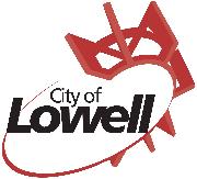 City of Lowell Logo
